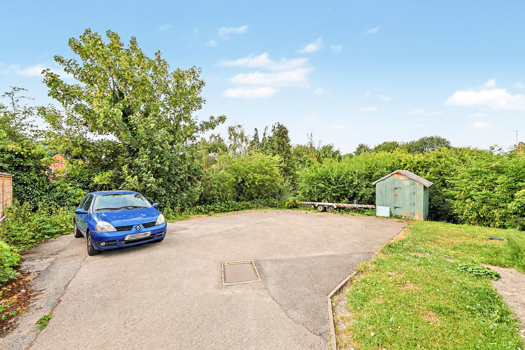 Swaddale Close Tapton